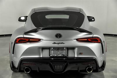 2020 Toyota GR Supra 3.0 Premium   - Photo 11 - Joliet, IL 60435