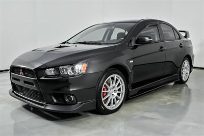 2015 Mitsubishi Lancer Evolution GSR - Photo 6 - Joliet, IL 60435