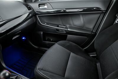 2015 Mitsubishi Lancer Evolution GSR - Photo 32 - Joliet, IL 60435