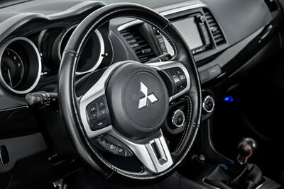 2015 Mitsubishi Lancer Evolution GSR - Photo 23 - Joliet, IL 60435