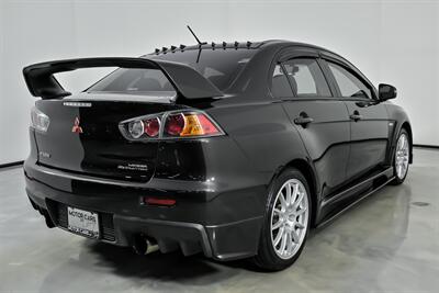 2015 Mitsubishi Lancer Evolution GSR - Photo 12 - Joliet, IL 60435