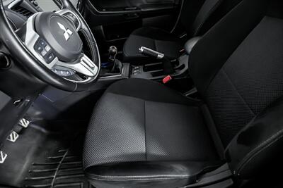 2015 Mitsubishi Lancer Evolution GSR - Photo 20 - Joliet, IL 60435