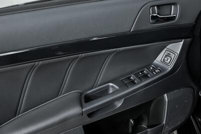 2015 Mitsubishi Lancer Evolution GSR - Photo 18 - Joliet, IL 60435