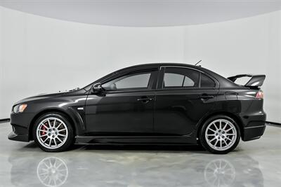 2015 Mitsubishi Lancer Evolution GSR - Photo 8 - Joliet, IL 60435