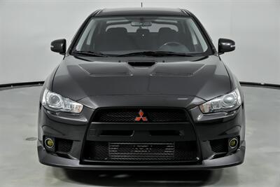 2015 Mitsubishi Lancer Evolution GSR - Photo 5 - Joliet, IL 60435
