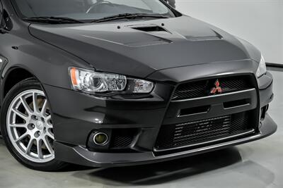 2015 Mitsubishi Lancer Evolution GSR - Photo 3 - Joliet, IL 60435