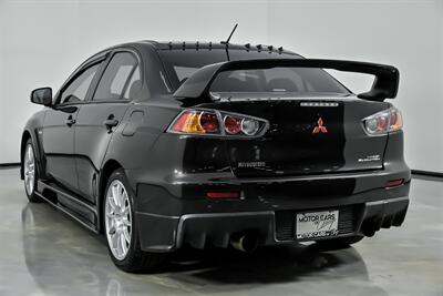 2015 Mitsubishi Lancer Evolution GSR - Photo 10 - Joliet, IL 60435
