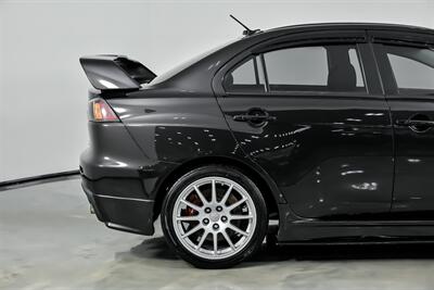 2015 Mitsubishi Lancer Evolution GSR - Photo 13 - Joliet, IL 60435