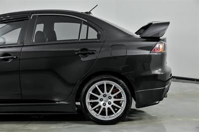 2015 Mitsubishi Lancer Evolution GSR - Photo 9 - Joliet, IL 60435
