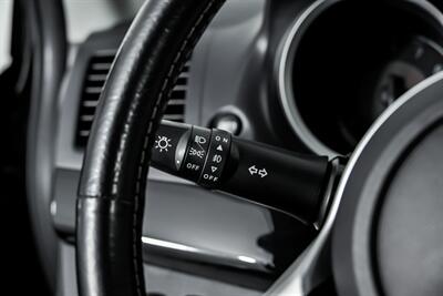2015 Mitsubishi Lancer Evolution GSR - Photo 27 - Joliet, IL 60435