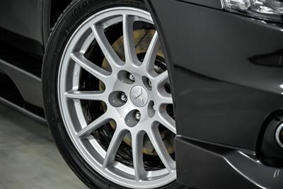 2015 Mitsubishi Lancer Evolution GSR - Photo 4 - Joliet, IL 60435