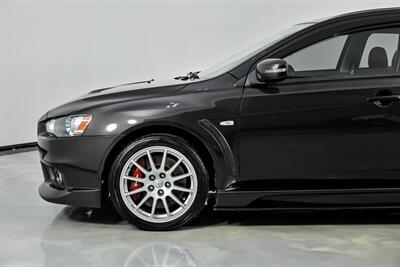 2015 Mitsubishi Lancer Evolution GSR - Photo 7 - Joliet, IL 60435