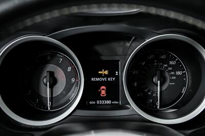 2015 Mitsubishi Lancer Evolution GSR - Photo 25 - Joliet, IL 60435