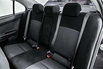 2015 Mitsubishi Lancer Evolution GSR - Photo 22 - Joliet, IL 60435