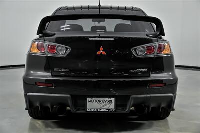 2015 Mitsubishi Lancer Evolution GSR - Photo 11 - Joliet, IL 60435