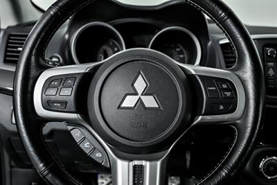 2015 Mitsubishi Lancer Evolution GSR - Photo 26 - Joliet, IL 60435