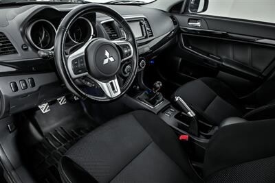 2015 Mitsubishi Lancer Evolution GSR - Photo 19 - Joliet, IL 60435