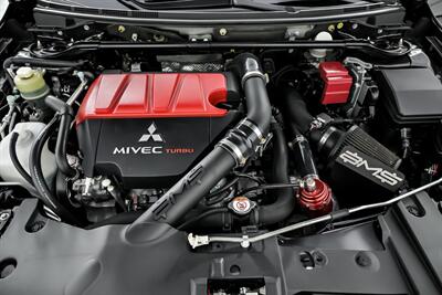 2015 Mitsubishi Lancer Evolution GSR - Photo 17 - Joliet, IL 60435