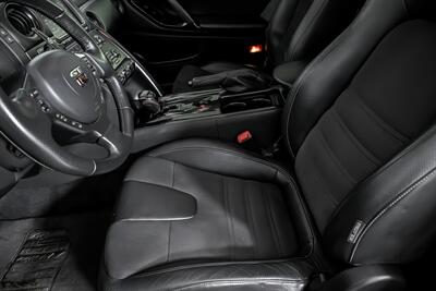 2014 Nissan GT-R Premium   - Photo 22 - Joliet, IL 60435