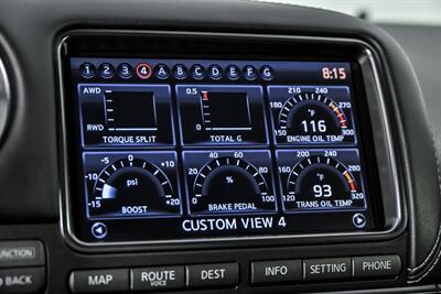 2014 Nissan GT-R Premium   - Photo 34 - Joliet, IL 60435