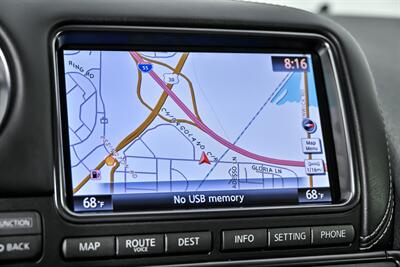 2014 Nissan GT-R Premium   - Photo 36 - Joliet, IL 60435