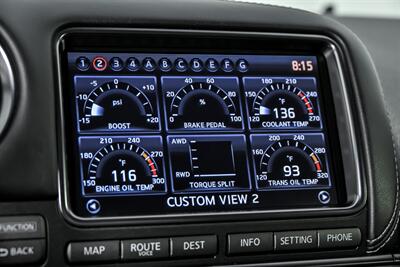 2014 Nissan GT-R Premium   - Photo 32 - Joliet, IL 60435