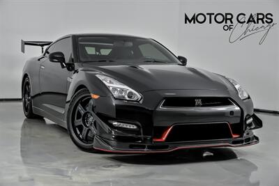 2014 Nissan GT-R Premium   - Photo 1 - Joliet, IL 60435
