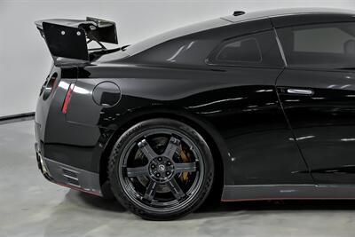 2014 Nissan GT-R Premium   - Photo 13 - Joliet, IL 60435