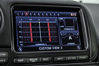 2014 Nissan GT-R Premium   - Photo 33 - Joliet, IL 60435