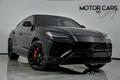 2022 Lamborghini Urus   - Photo 1 - Joliet, IL 60435