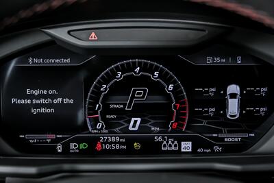 2022 Lamborghini Urus   - Photo 27 - Joliet, IL 60435