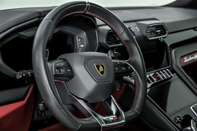 2022 Lamborghini Urus   - Photo 25 - Joliet, IL 60435