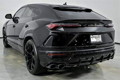 2022 Lamborghini Urus   - Photo 10 - Joliet, IL 60435