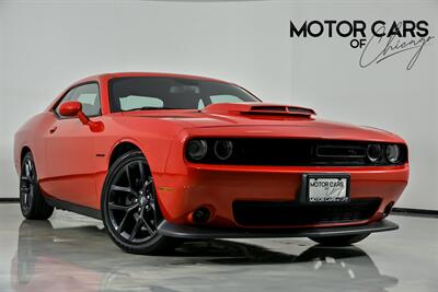 2020 Dodge Challenger R/T   - Photo 1 - Joliet, IL 60435