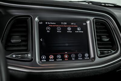 2020 Dodge Challenger R/T   - Photo 33 - Joliet, IL 60435