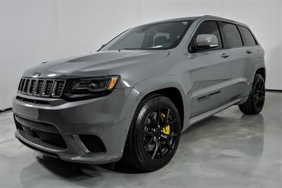 2021 Jeep Grand Cherokee Trackhawk-$30K MODS-1 OWNER!   - Photo 6 - Joliet, IL 60435