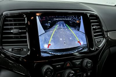 2021 Jeep Grand Cherokee Trackhawk-$30K MODS-1 OWNER!   - Photo 35 - Joliet, IL 60435