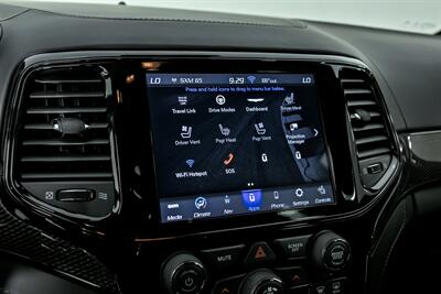 2021 Jeep Grand Cherokee Trackhawk-$30K MODS-1 OWNER!   - Photo 32 - Joliet, IL 60435