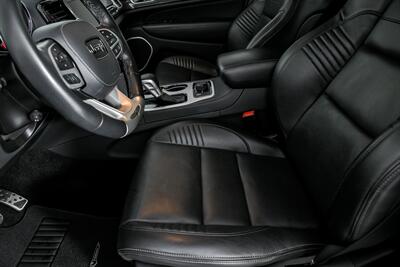 2021 Jeep Grand Cherokee Trackhawk-$30K MODS-1 OWNER!   - Photo 22 - Joliet, IL 60435