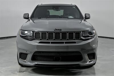 2021 Jeep Grand Cherokee Trackhawk-$30K MODS-1 OWNER!   - Photo 5 - Joliet, IL 60435