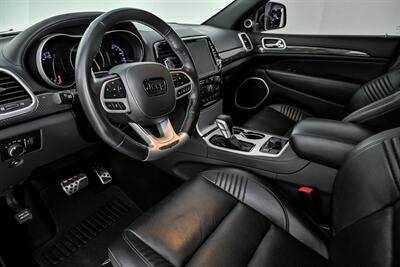 2021 Jeep Grand Cherokee Trackhawk-$30K MODS-1 OWNER!   - Photo 21 - Joliet, IL 60435