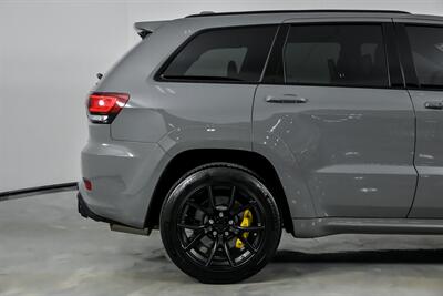 2021 Jeep Grand Cherokee Trackhawk-$30K MODS-1 OWNER!   - Photo 13 - Joliet, IL 60435