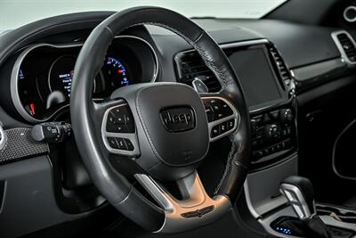 2021 Jeep Grand Cherokee Trackhawk-$30K MODS-1 OWNER!   - Photo 26 - Joliet, IL 60435