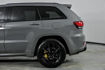 2021 Jeep Grand Cherokee Trackhawk-$30K MODS-1 OWNER!   - Photo 9 - Joliet, IL 60435