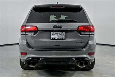 2021 Jeep Grand Cherokee Trackhawk-$30K MODS-1 OWNER!   - Photo 11 - Joliet, IL 60435