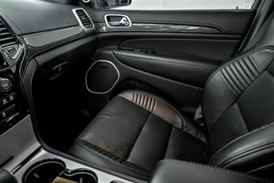 2021 Jeep Grand Cherokee Trackhawk-$30K MODS-1 OWNER!   - Photo 39 - Joliet, IL 60435