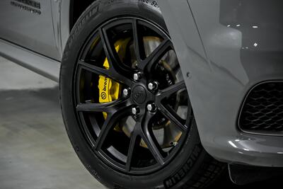 2021 Jeep Grand Cherokee Trackhawk-$30K MODS-1 OWNER!   - Photo 4 - Joliet, IL 60435