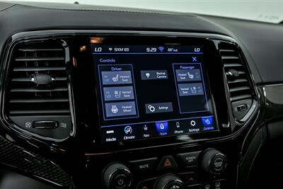 2021 Jeep Grand Cherokee Trackhawk-$30K MODS-1 OWNER!   - Photo 34 - Joliet, IL 60435