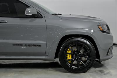 2021 Jeep Grand Cherokee Trackhawk-$30K MODS-1 OWNER!   - Photo 15 - Joliet, IL 60435