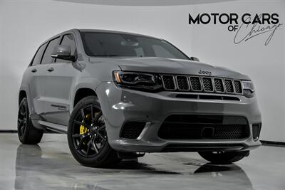 2021 Jeep Grand Cherokee Trackhawk-$30K MODS-1 OWNER!   - Photo 1 - Joliet, IL 60435